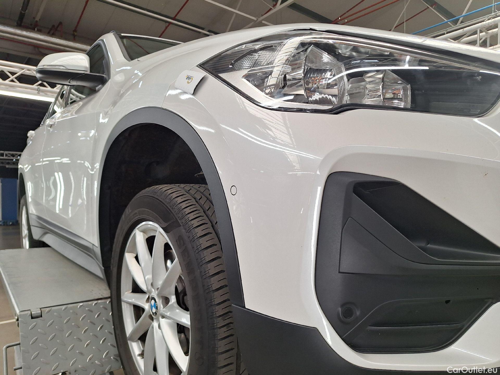  Bmw  X1 BMW,  FL'19, BMW  sDrive16dA (85 kW) 5d #22