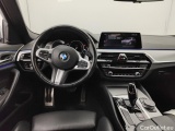  Bmw  Serie 5 BMW 5 Reeks Berline 520d 120kW Aut. 4d ///M-Sportkit (total options: 10,905 Ex.Vat) #6