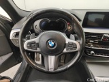  Bmw  Serie 5 BMW 5 Reeks Berline 520d 120kW Aut. 4d ///M-Sportkit (total options: 10,905 Ex.Vat) #19