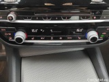  Bmw  Serie 5 BMW 5 Reeks Berline 520d 120kW Aut. 4d ///M-Sportkit (total options: 10,905 Ex.Vat) #20
