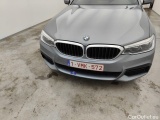  Bmw  Serie 5 BMW 5 Reeks Berline 520d 120kW Aut. 4d ///M-Sportkit (total options: 10,905 Ex.Vat) #28