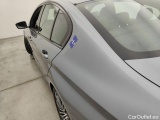  Bmw  Serie 5 BMW 5 Reeks Berline 520d 120kW Aut. 4d ///M-Sportkit (total options: 10,905 Ex.Vat) #46