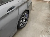  Bmw  Serie 5 BMW 5 Reeks Berline 520d 120kW Aut. 4d ///M-Sportkit (total options: 10,905 Ex.Vat) #78