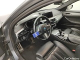 Bmw  Serie 5 BMW 5 Reeks Berline 520d 120kW Aut. 4d ///M-Sportkit (total options: 10,905 Ex.Vat) #93
