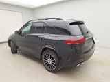  Mercedes  G-Klasee Mercedes, GLE '18 PHEV, Mercedes-Benz GLE GLE 350 de 4MATIC Business Solut #3