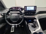  Peugeot  5008 Peugeot,  FL'20, Peugeot  1.5 BlueHDi 96kW S&S GT 5d #6