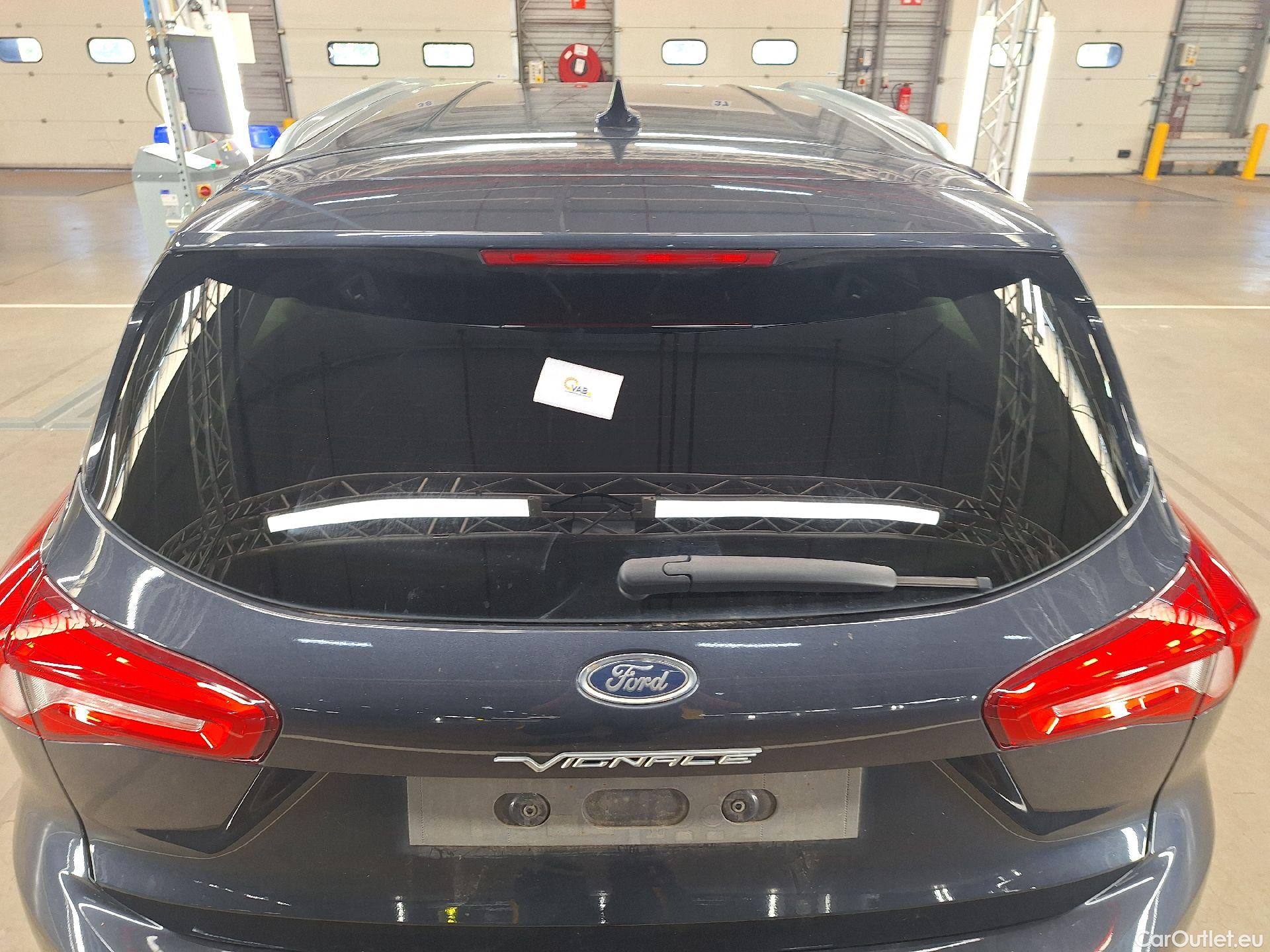  Ford  Focus Ford,  SW '18, Ford  Clipper 1.0i EcoB. 92kW Vignale 5d #3