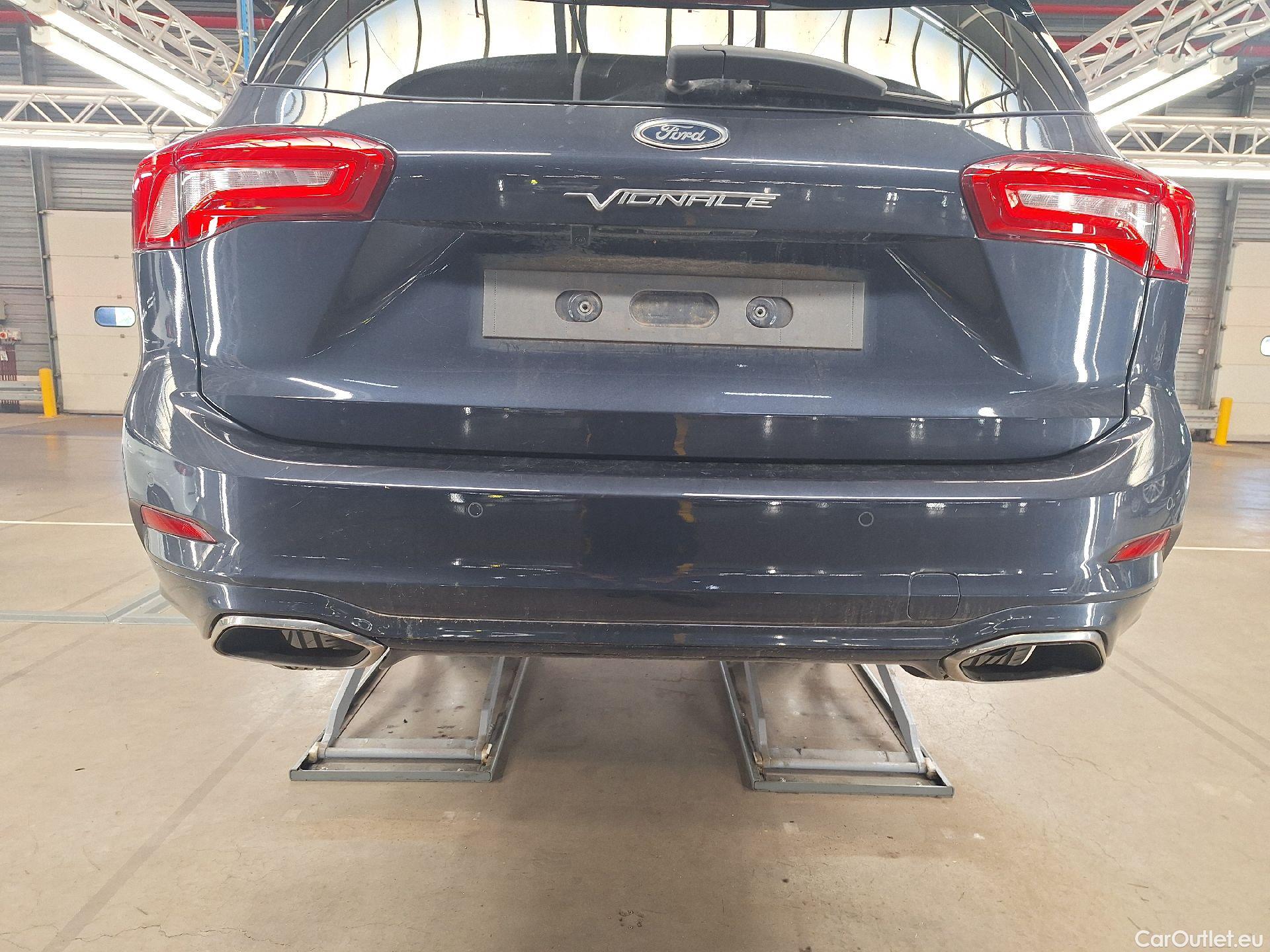  Ford  Focus Ford,  SW '18, Ford  Clipper 1.0i EcoB. 92kW Vignale 5d #11
