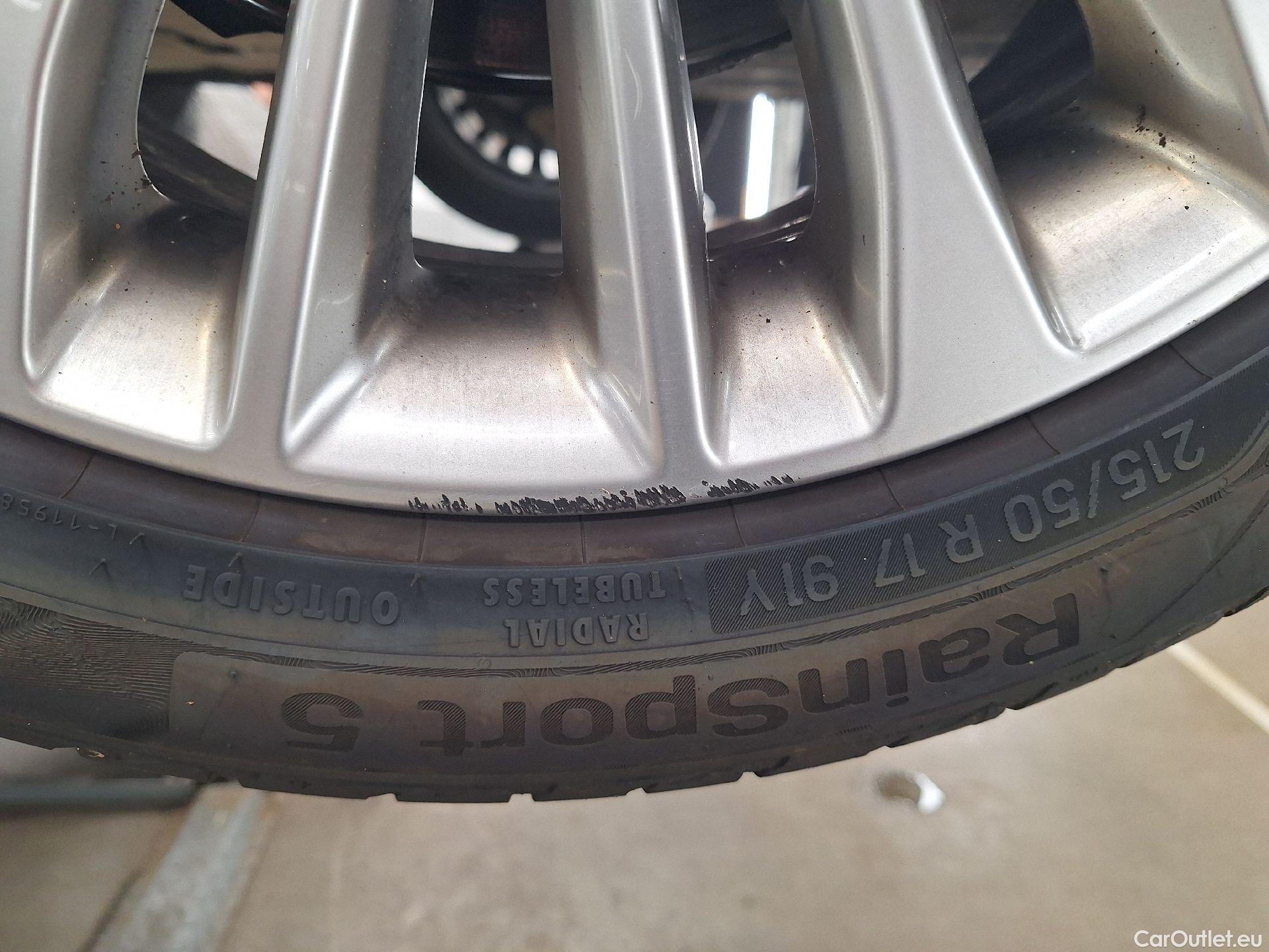  Ford  Focus Ford,  SW '18, Ford  Clipper 1.0i EcoB. 92kW Vignale 5d #21