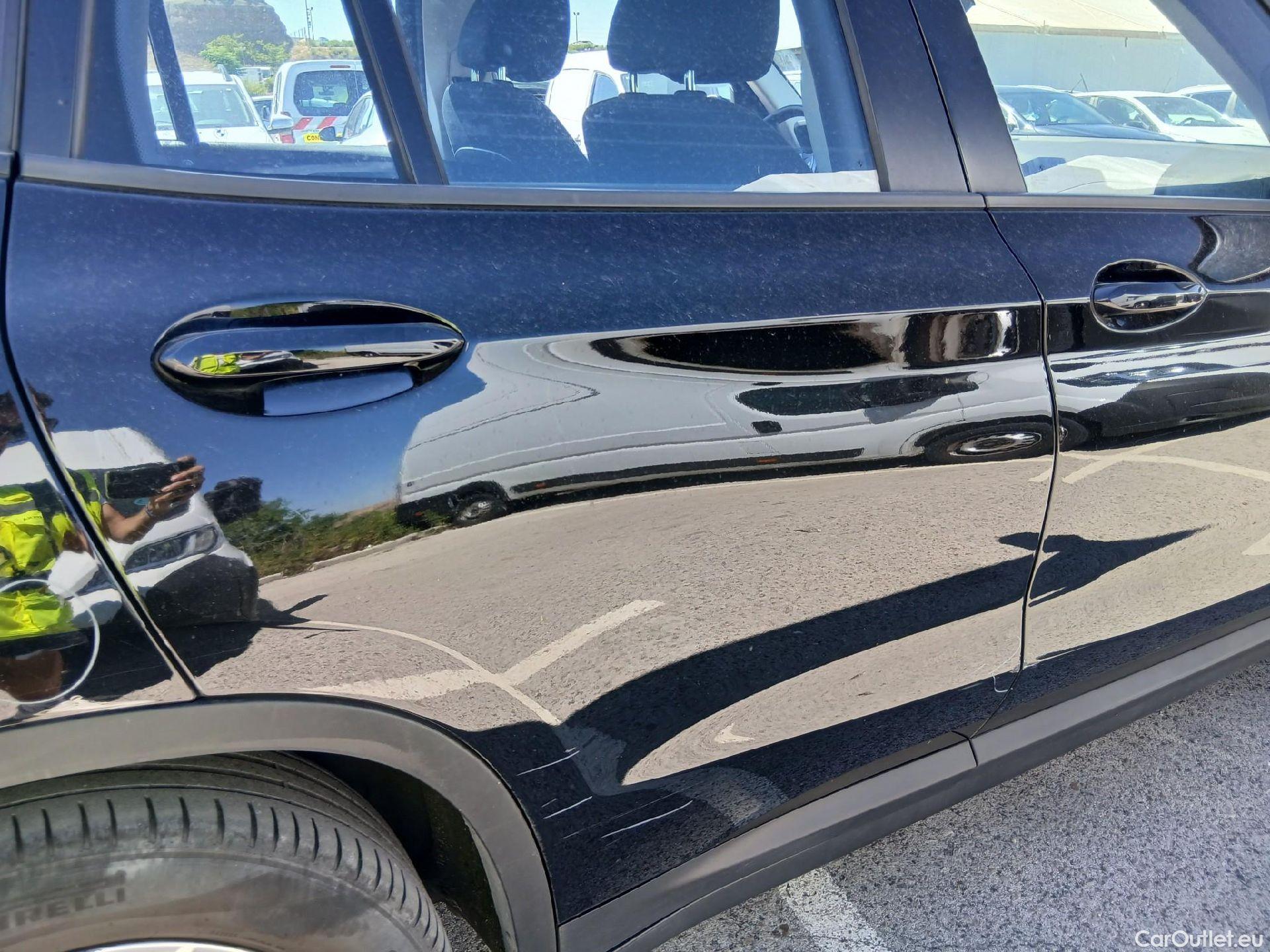  Bmw  X3 BMW  / 2017 / 5P / todoterreno sDrive18d #46