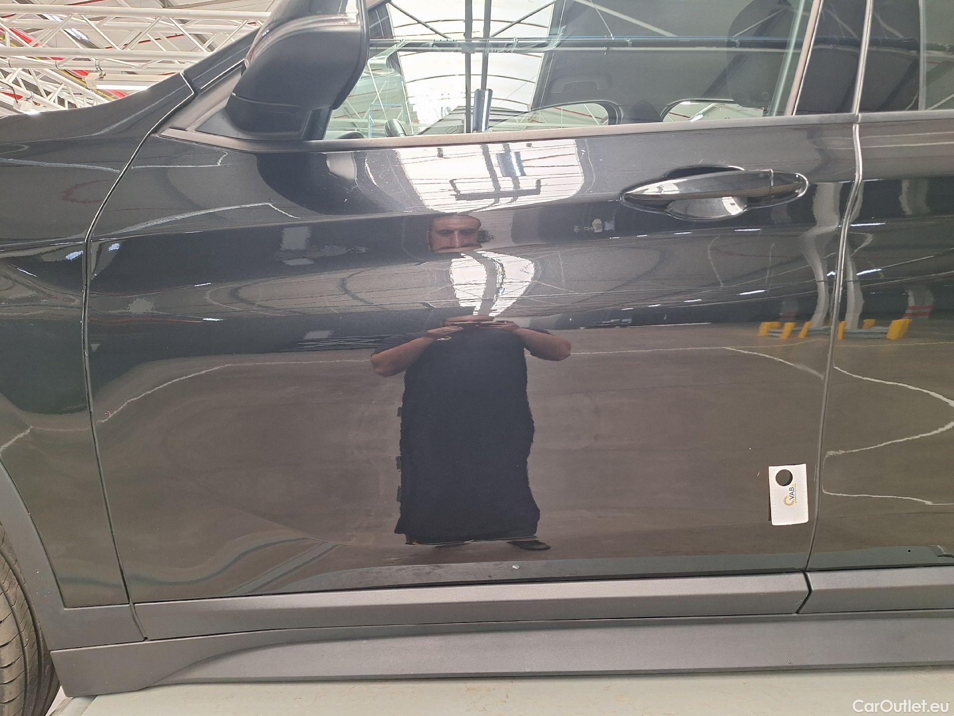  Bmw  X1 BMW,  FL'19, BMW  sDrive18dA (110 kW) 5d #17