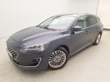  Ford  Focus Ford,  SW '18, Ford  Clipper 1.0i EcoB. 92kW Vignale 5d #2