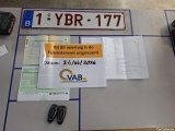  Ford  Focus Ford,  SW '18, Ford  Clipper 1.0i EcoB. 92kW Vignale 5d #9
