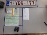  Ford  Focus Ford,  SW '18, Ford  Clipper 1.0i EcoB. 92kW Vignale 5d #22