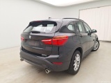  Bmw  X1 BMW,  FL'19, BMW  sDrive18dA (110 kW) 5d #4