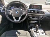  Bmw  X3 BMW  / 2017 / 5P / todoterreno sDrive18d #3
