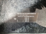  Bmw  X3 BMW  / 2017 / 5P / todoterreno sDrive18d #15