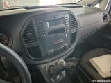  Mercedes  Vito MERCEDES-BENZ  / 2014 / 4P / furgón 111 CDI Larga #13