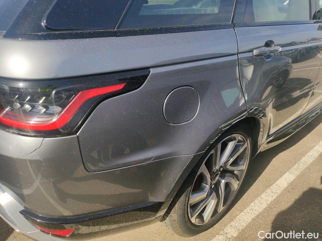  Land Rover  Range Rover Sport LAND ROVER  / 2017 / 5P / todoterreno 2.0 Si4 PHEV 297kW (404CV) HSE #5