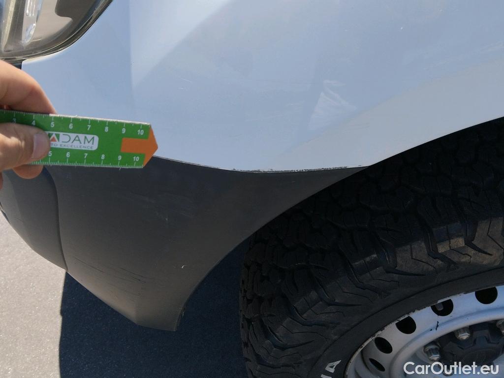  Ford  Ranger FORD  VU 4p 6G pickup 2.2 TDCi 150cv 4x4 Doble Cabina XL #36
