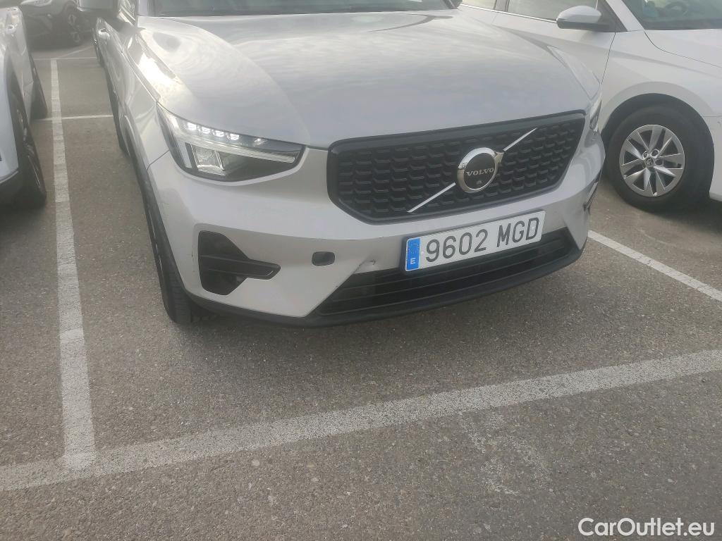  Volvo  XC 40 VOLVO XC40 / 5P / 1.5 T5 Recharge PHEV Plus Dark Auto 262 CV 10 kWh #11