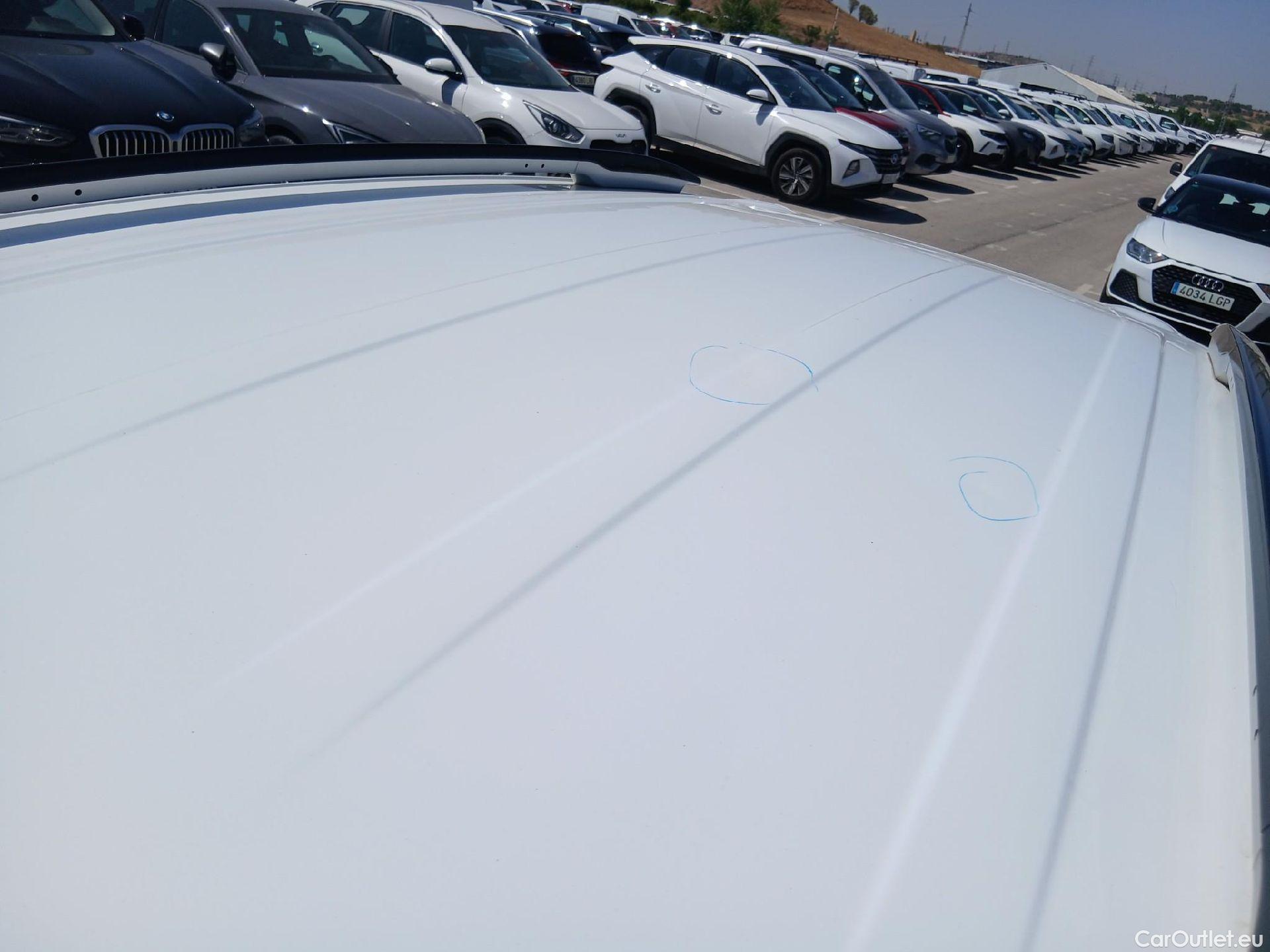  Citroen  C5 Aircross CITROEN  / 2018 / 5P / todoterreno BlueHdi 96kW (130CV) S&S Feel (AC) #18