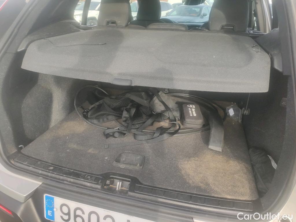  Volvo  XC 40 VOLVO XC40 / 5P / 1.5 T5 Recharge PHEV Plus Dark Auto 262 CV 10 kWh #17