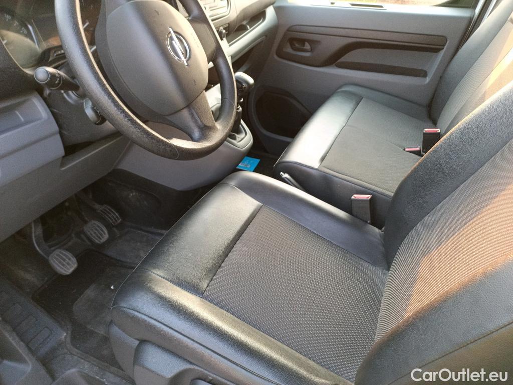  Opel  Vivaro OPEL  / 2019 / 4P / furgón 1.5 Diésel 74kW (100CV) M Std Express #16