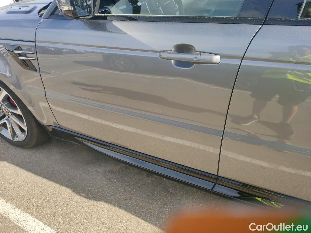  Land Rover  Range Rover Sport LAND ROVER  / 2017 / 5P / todoterreno 2.0 Si4 PHEV 297kW (404CV) HSE #19