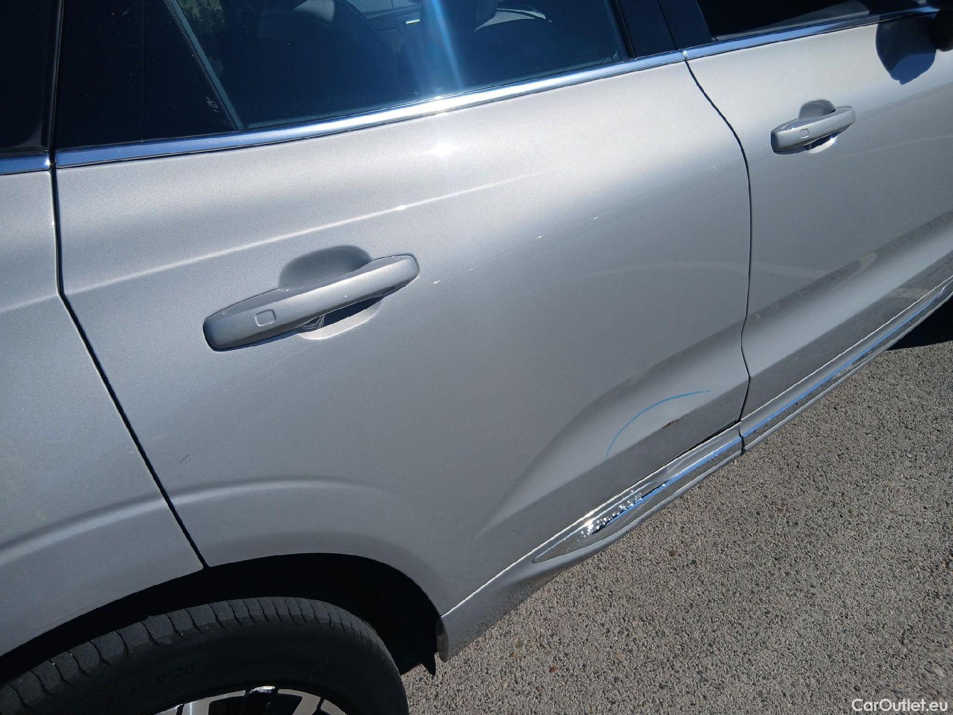  Volvo  XC60 VOLVO  / 2017 / 5P / todoterreno 2.0 T6 AWD Recharge Ultimate Bright Auto #29