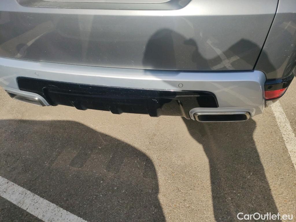  Land Rover  Range Rover Sport LAND ROVER  / 2017 / 5P / todoterreno 2.0 Si4 PHEV 297kW (404CV) HSE #43