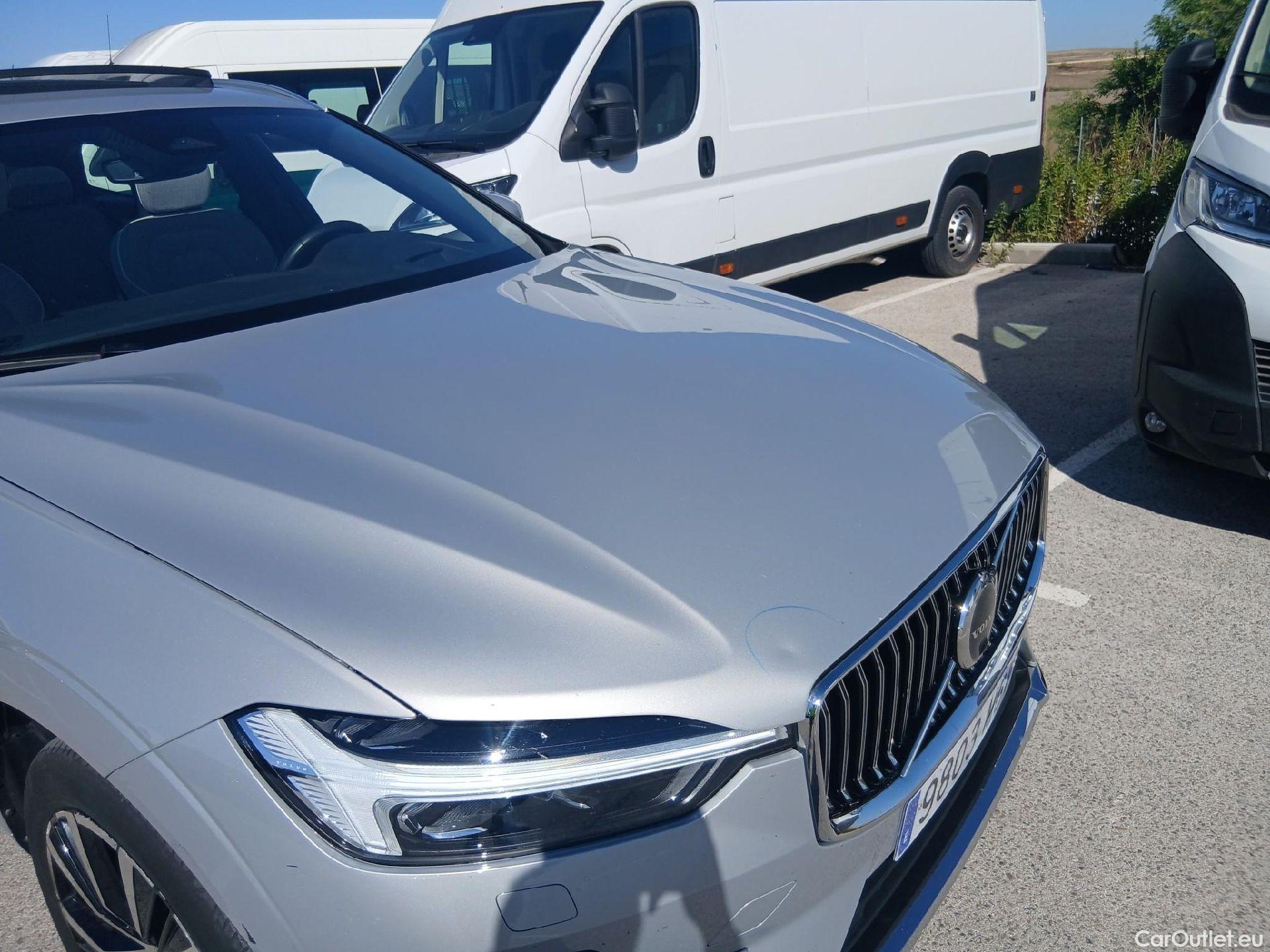  Volvo  XC60 VOLVO  / 2017 / 5P / todoterreno 2.0 T6 AWD Recharge Ultimate Bright Auto #5