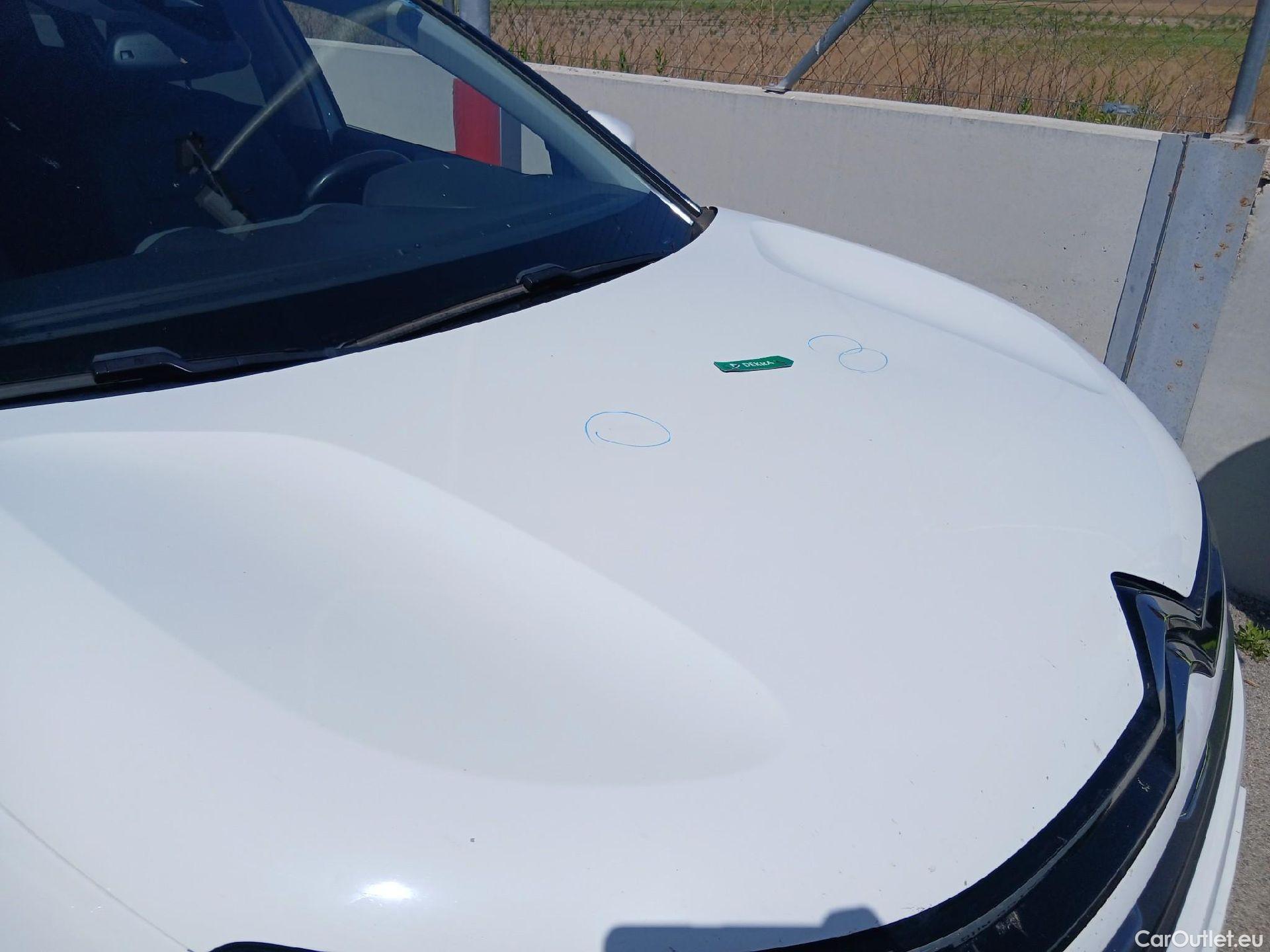  Citroen  C5 Aircross CITROEN  / 2018 / 5P / todoterreno BlueHdi 96kW (130CV) S&S Feel (AC) #2