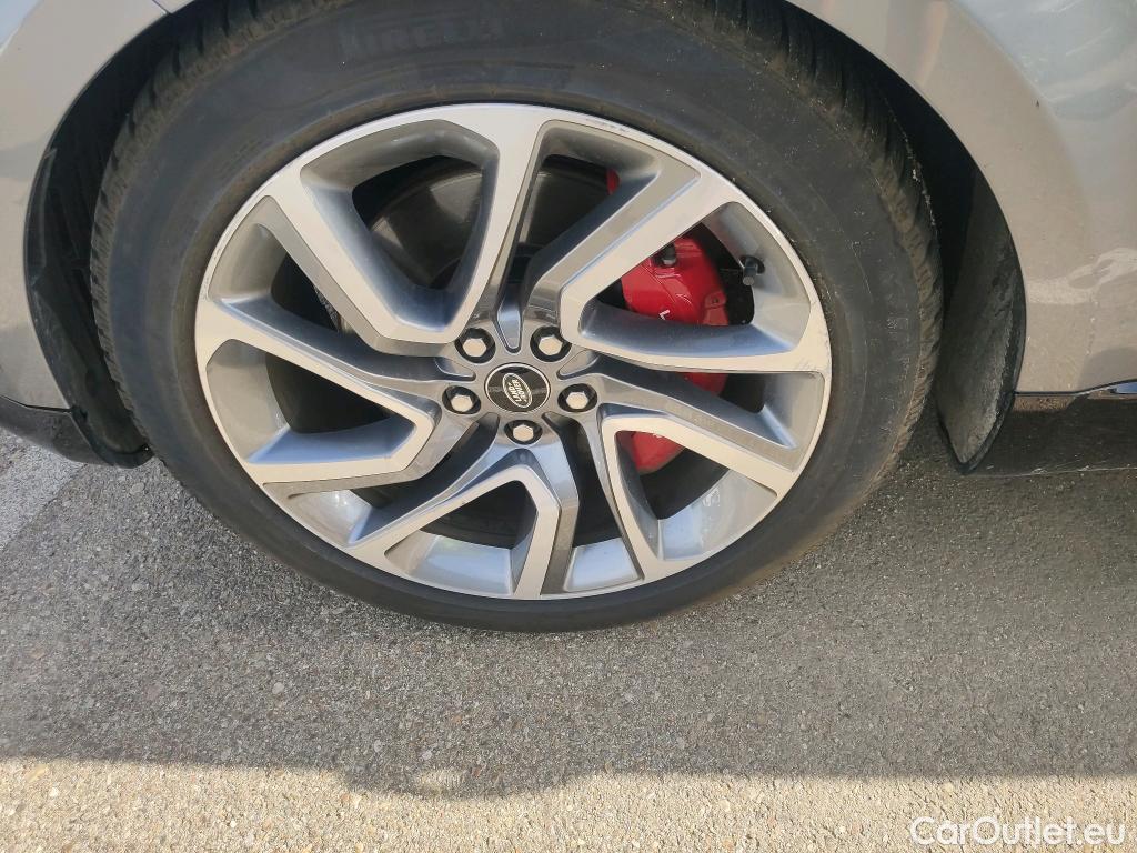  Land Rover  Range Rover Sport LAND ROVER  / 2017 / 5P / todoterreno 2.0 Si4 PHEV 297kW (404CV) HSE #9