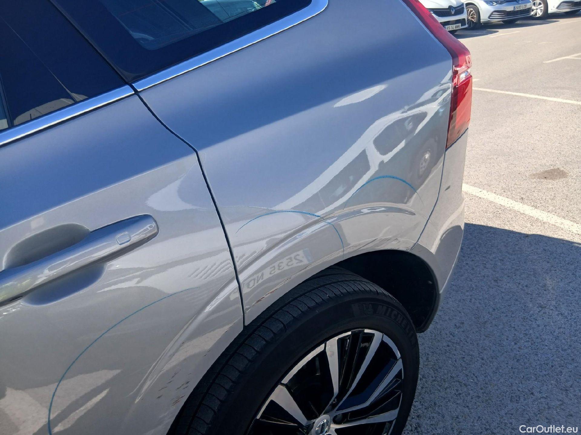  Volvo  XC60 VOLVO  / 2017 / 5P / todoterreno 2.0 T6 AWD Recharge Ultimate Bright Auto #14
