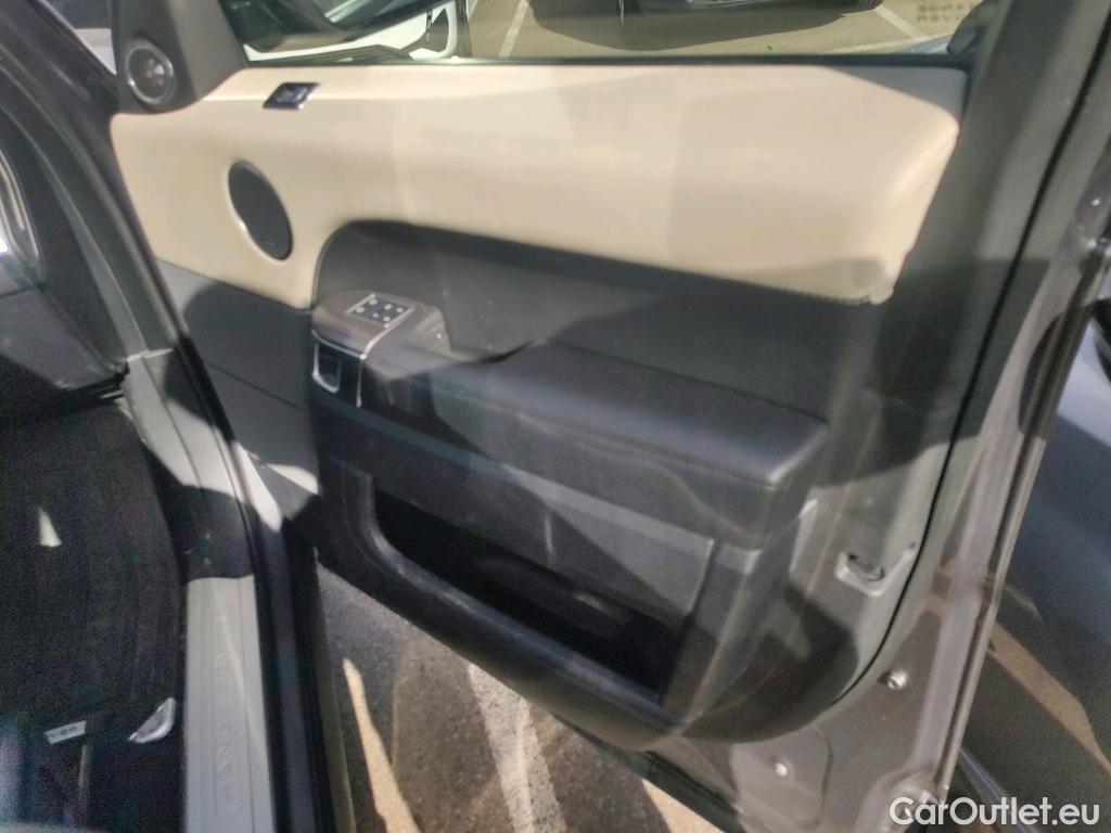  Land Rover  Range Rover Sport LAND ROVER  / 2017 / 5P / todoterreno 2.0 Si4 PHEV 297kW (404CV) HSE #29