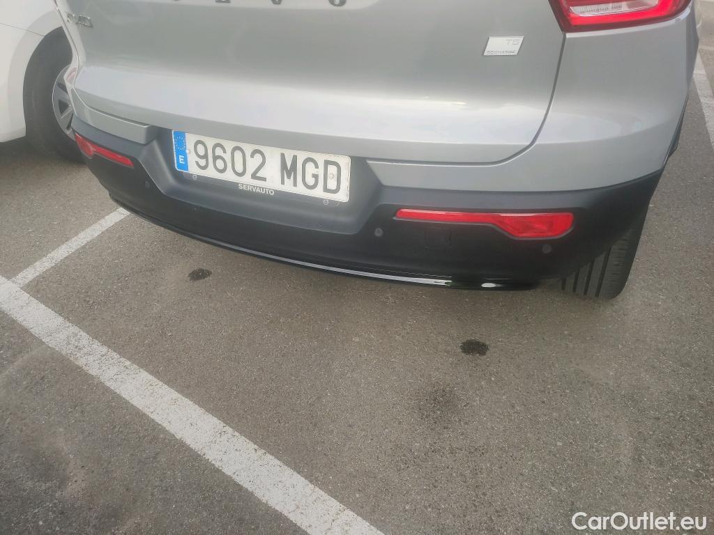  Volvo  XC 40 VOLVO XC40 / 5P / 1.5 T5 Recharge PHEV Plus Dark Auto 262 CV 10 kWh #26