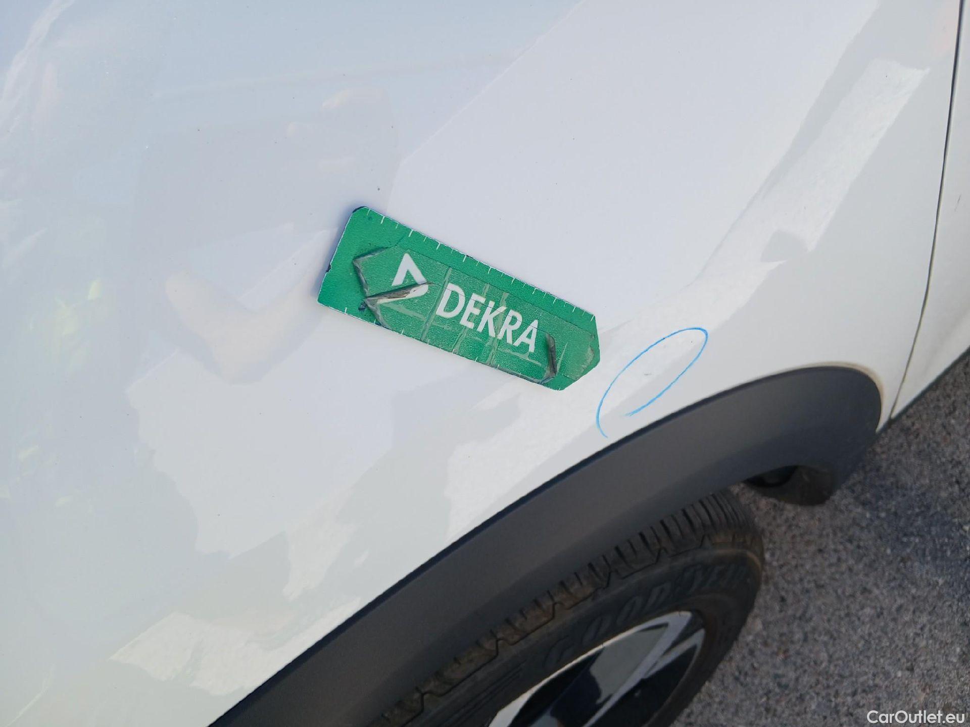  Citroen  C5 Aircross CITROEN  / 2018 / 5P / todoterreno BlueHdi 96kW (130CV) S&S Feel (AC) #11