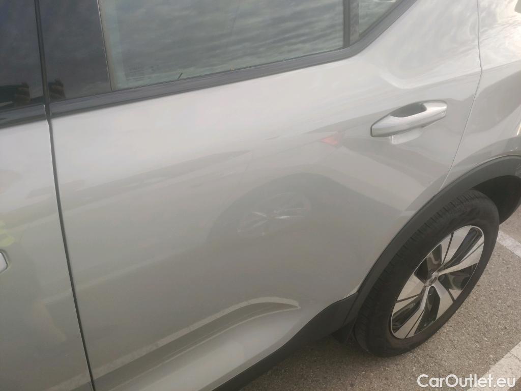  Volvo  XC 40 VOLVO XC40 / 5P / 1.5 T5 Recharge PHEV Plus Dark Auto 262 CV 10 kWh #7