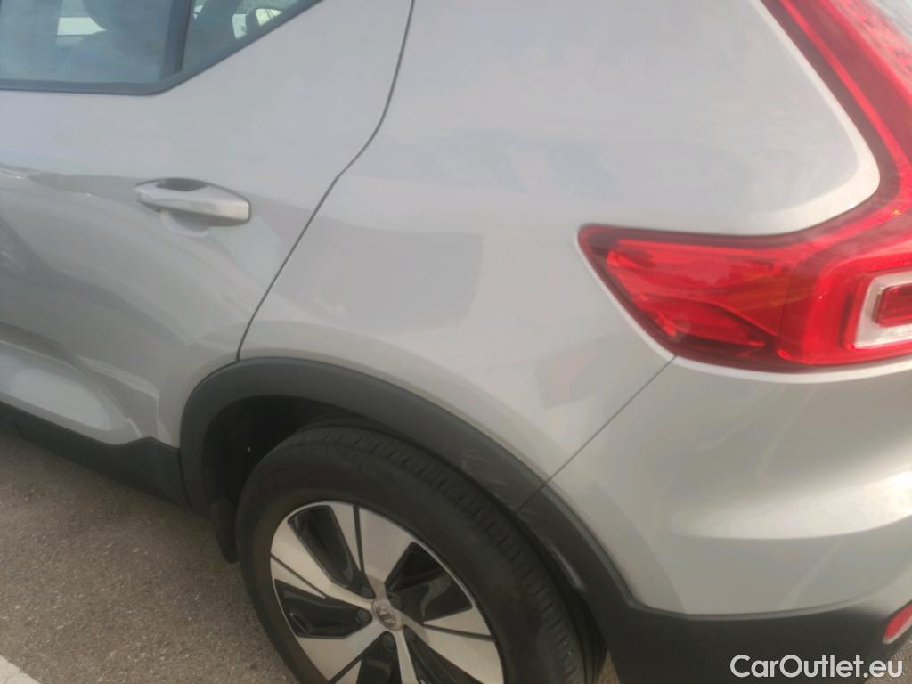  Volvo  XC 40 VOLVO XC40 / 5P / 1.5 T5 Recharge PHEV Plus Dark Auto 262 CV 10 kWh #15
