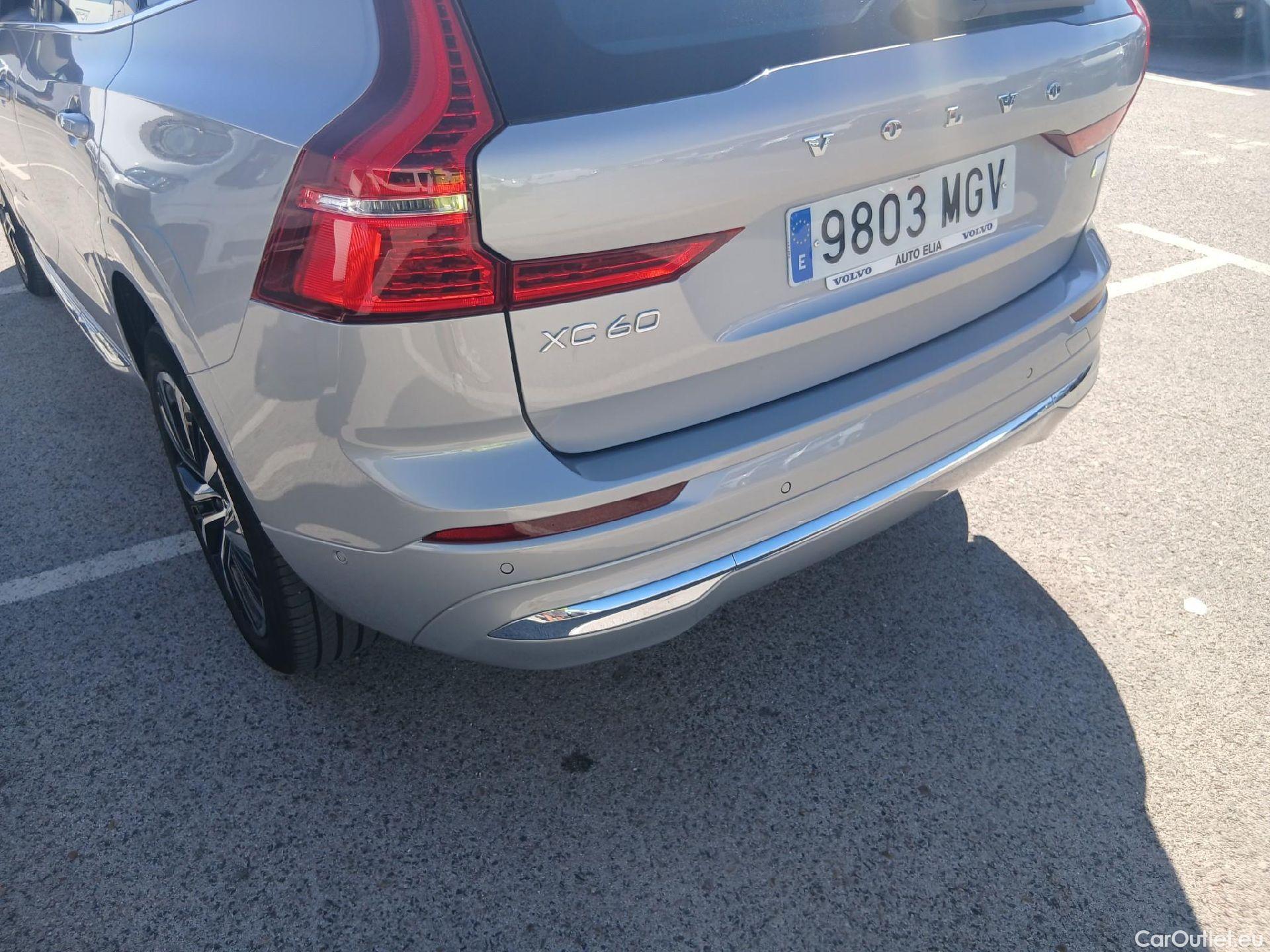  Volvo  XC60 VOLVO  / 2017 / 5P / todoterreno 2.0 T6 AWD Recharge Ultimate Bright Auto #17
