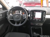  Volvo  XC 40 VOLVO XC40 / 2017 / 5P / todoterreno 1.5 T4 Twin Recharge Inscription Ex Auto #3