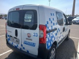  Fiat  Fiorino FIAT  / 2016 / 4P / combi Combi SX N1 1.3 Mjet 59kW (80CV) #2