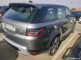  Land Rover  Range Rover Sport LAND ROVER  / 2017 / 5P / todoterreno 2.0 Si4 PHEV 297kW (404CV) HSE #2