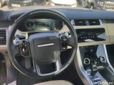  Land Rover  Range Rover Sport LAND ROVER  / 2017 / 5P / todoterreno 2.0 Si4 PHEV 297kW (404CV) HSE #3