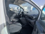 Opel  Combo OPEL  / 2018 / 3P / furgón derivado de turismo 1.5 TD 75kW (100CV) Express L H1 650kg (AC) #6