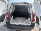  Opel  Combo OPEL  / 2018 / 3P / furgón derivado de turismo 1.5 TD 75kW (100CV) Express L H1 650kg (AC) #8