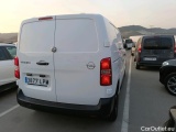  Opel  Vivaro OPEL  / 2019 / 4P / furgón 1.5 Diésel 74kW (100CV) M Std Express #2