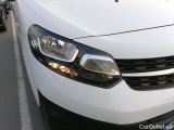 Opel  Vivaro OPEL  / 2019 / 4P / furgón 1.5 Diésel 74kW (100CV) M Std Express #16
