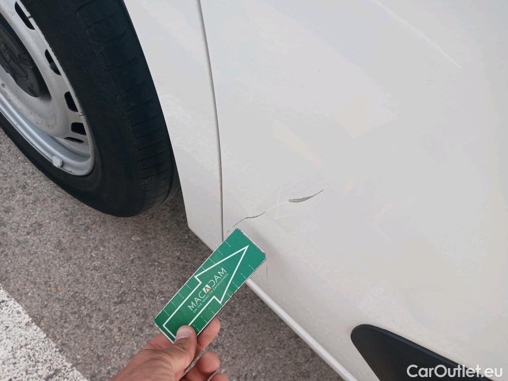  Citroen  Berlingo CITROEN  / 2018 / 3P / furgón derivado de turismo Talla M BlueHDi 100 CONTROL #15